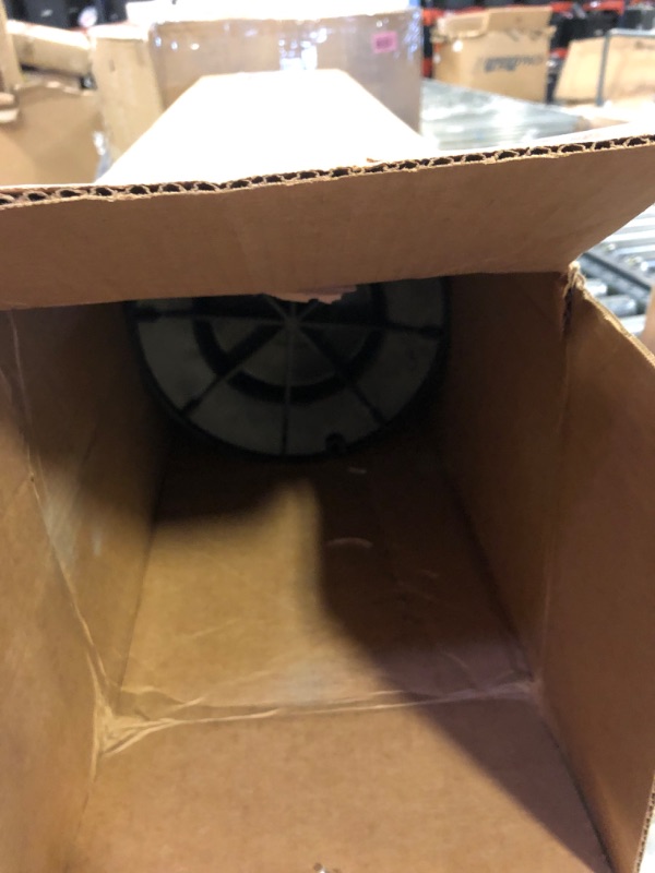 Photo 1 of Swimline HYDROTOOLS Extra-Flo Cartridge Pool Filter Tank & Element ONLY for Above Ground Pools | 40 SQ FT | for Pools Up to 19000 Gallons | Energy Efficient | Non-Corrosive Materials