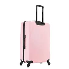 Photo 1 of 20" Pink carry on suitcase 