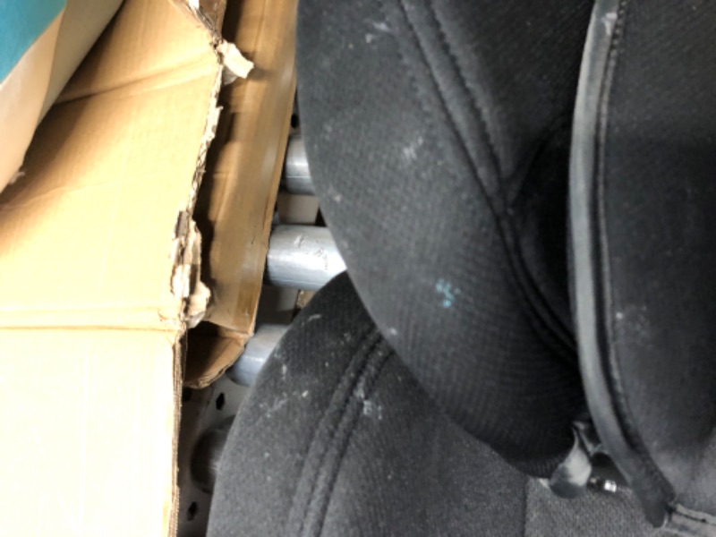 Photo 4 of ***USED - DIRTY - STAINED - MISSING BASE - SEE PICTURES***
Baby Trend Hybrid™ 3-in-1 Combination Booster Car Seat