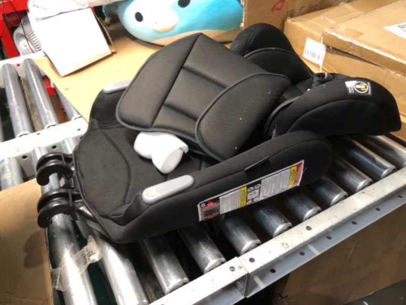 Photo 5 of ***USED - DIRTY - STAINED - MISSING BASE - SEE PICTURES***
Baby Trend Hybrid™ 3-in-1 Combination Booster Car Seat