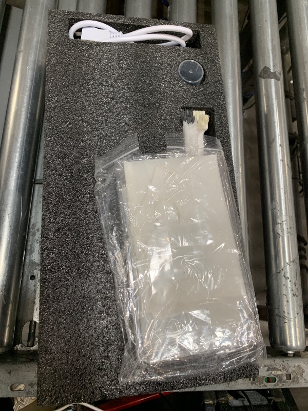 Photo 1 of 45oz Nut Milk Maker,10 in 1 Homemade Plant-Based Milk, Almond Milk, Soy Milk, Oat Milk, Coconut Milk & More,Multifunctional/12 Hours Timer/Auto-clean/Room Temp/Keep Warm/Boil