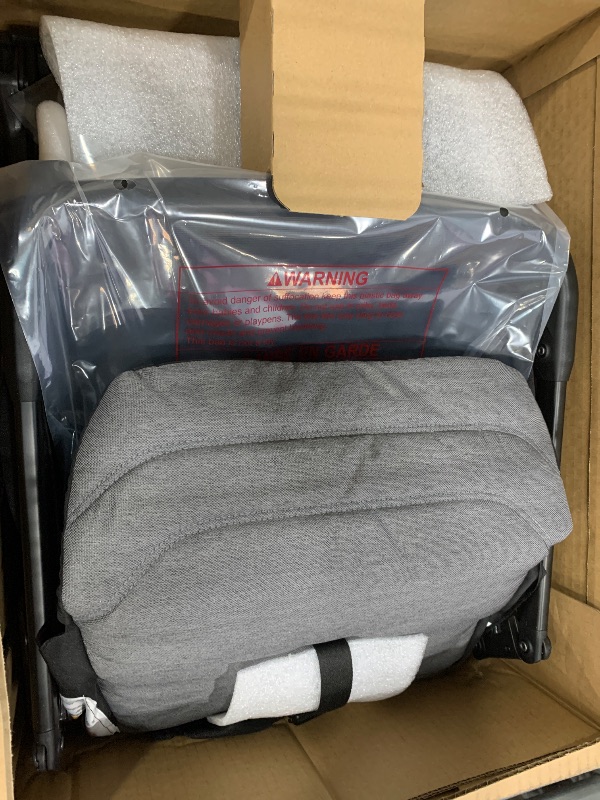 Photo 1 of Graco Ready2Jet Compact Stroller – Compact Travel Stroller with Automatic Fold