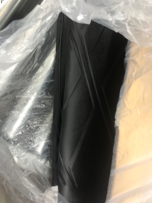 Photo 1 of 2020-2025 Corolla Cargo Liner|AOMSAZTO Custom Fit Trunk Mat Compatible with Toyota Corolla Sedan & Corolla Hybrid 2020-2024 Trunk Liner (Not for Corolla Cross & Corolla Hatchback Models)