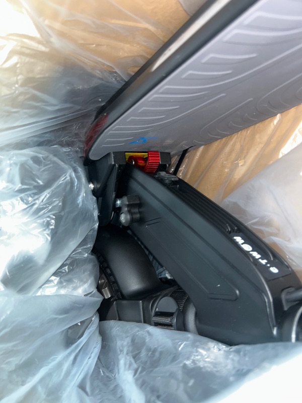 Photo 1 of ***Parts Only***ETWOW/Uscooters GTS/GT SL Electric Scooter. Best in Class Speed-to-Weight Ratio. Advanced Battery Safety. from The Worldwide Leader in e-Scooters and The Manufacturer of Uscooters and Fluid Mosquito