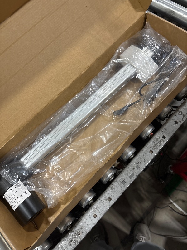 Photo 1 of MineCtrl RMT Linear Actuator Model R8123 R812302040333 Power Recliner Lift Chairs Motor Replacement Parts
