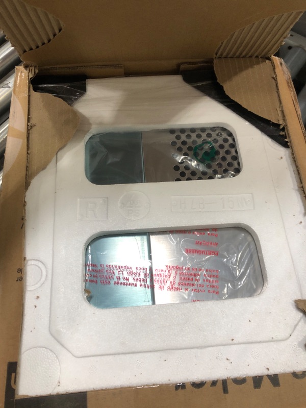 Photo 1 of Nugget Ice Maker Countertop, Silonn Chewable Pellet Ice Machine with Self-Cleanin Function, 33lbs/24H Portable Ice Makers for Home Kitchen Officce, Stainless Steel