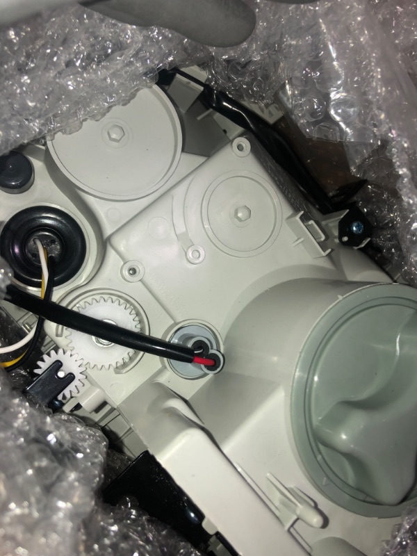 Photo 2 of 4034289 Turbo Actuator Set For Cummins ISX Engine 15.0L Turbocharger[ Turbo Actuator With Calibration Box 