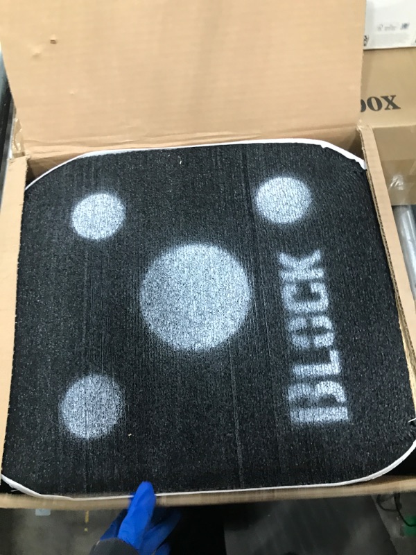 Photo 1 of Field Logic Youth Block GenZ Open Target Multi-Color, 16 Inch