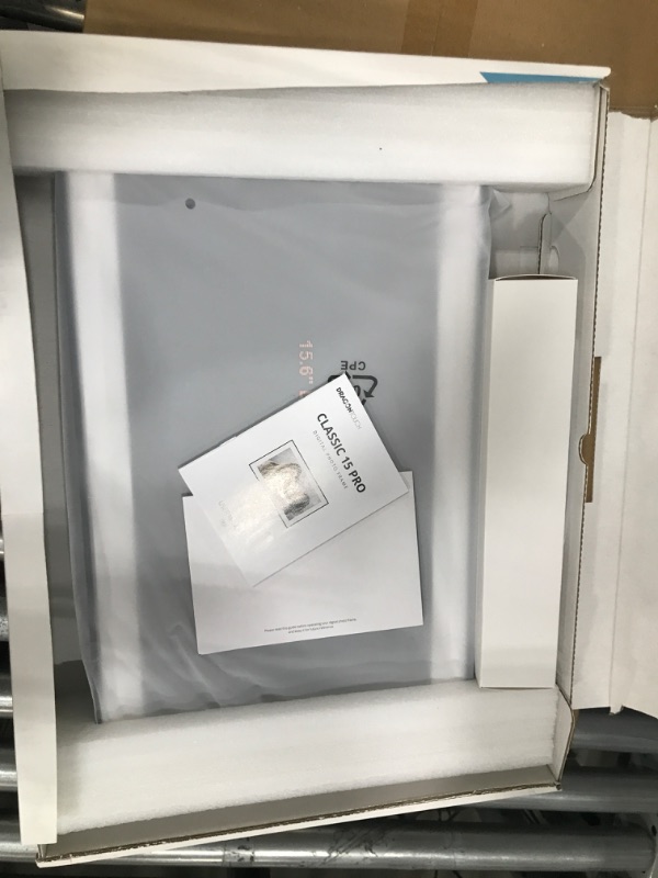 Photo 1 of Dragon Touch 15.6 Inch Large Digital Picture Frame - WiFi Digital Photo Frame with 32GB Storage, FHD 1080P Touch Screen, Auto-Rotate, Share Photos/Videos Instantly via Free App Best Gifts for Mom