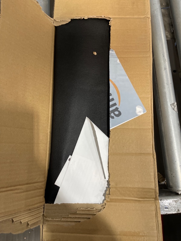 Photo 2 of **MINOR DAMAGE BENT**
Pigenius Windshield Sunshade for 2024 Subaru Crosstrek/2024 Impreza Front Window Shade - Safeguard