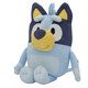 Photo 1 of Accessory Innovations 18" Bluey Plush Backpack