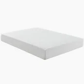 Photo 1 of 10 INCHES MEMORY FOAM MATTRESS 