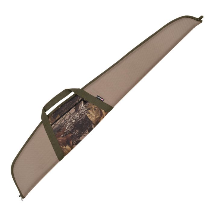 Photo 1 of Allen Company 52" Eldorado Shotgun Case, Tan/Camo
