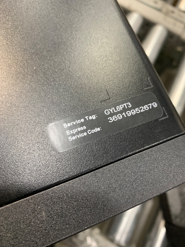 Photo 1 of Dell Vostro 3910 Business Desktop Computer, 12th Gen Intel Core i5-12400 Processor, 32GB DDR4 RAM, 1TB PCIe SSD, WiFi 6, DVD-RW, Display Port, HDMI, Windows 11 Pro, Black