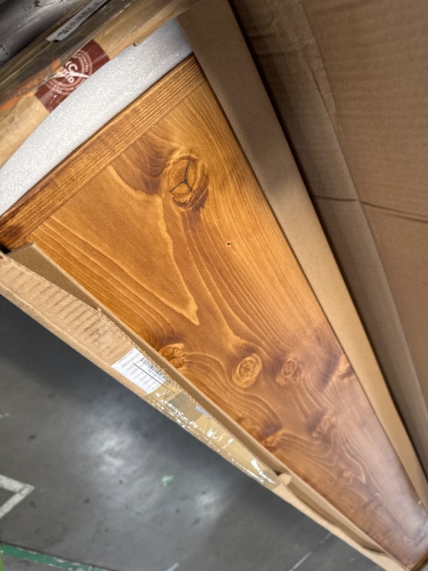 Photo 1 of Avana Fireplace Mantel - Wall-Mounted Mantles for Over Fireplace - Farmhouse Fireplace Mantle Shelves - Handcrafted Wood Fireplace Mantels - Floating Fireplace Mantel 72 X 8 X 5 - Rustic Traditional