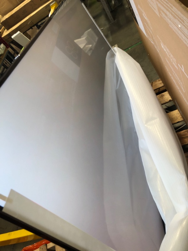 Photo 1 of LG 86-Inch Class QNED90T Series Mini LED Smart TV 4K Processor Flat Screen with Magic Remote AI-Powered with Alexa Built-in (86QNED90TUA, 2024)