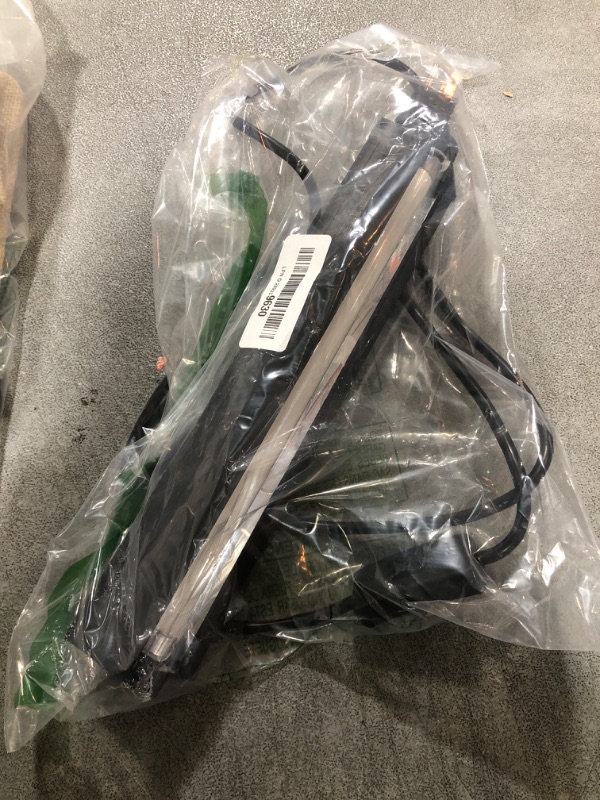 Photo 1 of Aiicioo T5 UVB Lighting Combo Kit - 22" Light Fixture Desert 10.0 Terrarium Hood Light Fixture & High Output T5 HO UVB Bulb for Reptiles Chameleon Gecko (watts, 8)