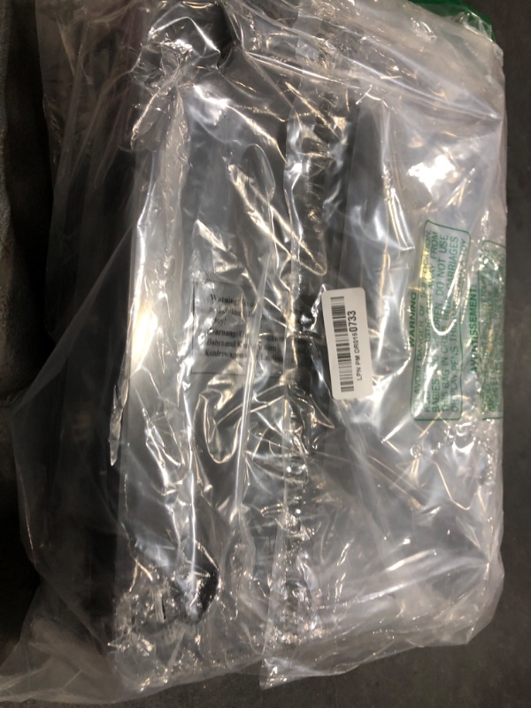 Photo 1 of Sakugi Dish Drying Rack - Stainless Steel Dish Rack with Drainboard for Kitchen Counter and Sink, Large, Black