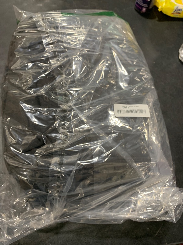 Photo 1 of dujp 36 inch Rifle Bag Soft SBR Gun Case Convertible Tactical Backpack for Shooting and Hunting Available Length in 36" with Mag Pouch Black