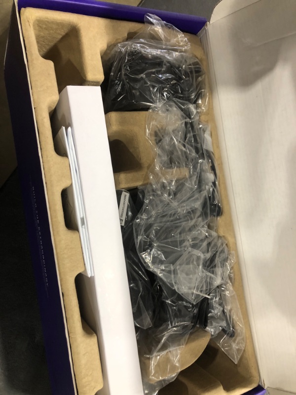 View 3 of NZXT Kraken 280mm AIO CPU Liquid Cooler with Customizable LCD Display, High-Performance Pump, and 2x F140P Fans