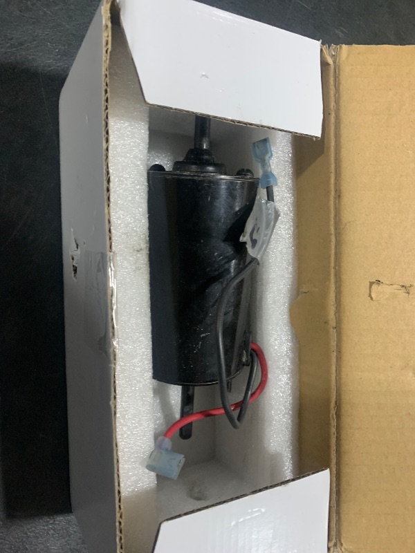 Photo 1 of Furnace Motor Replacement for Suburban RV for SF-42/42F 233103