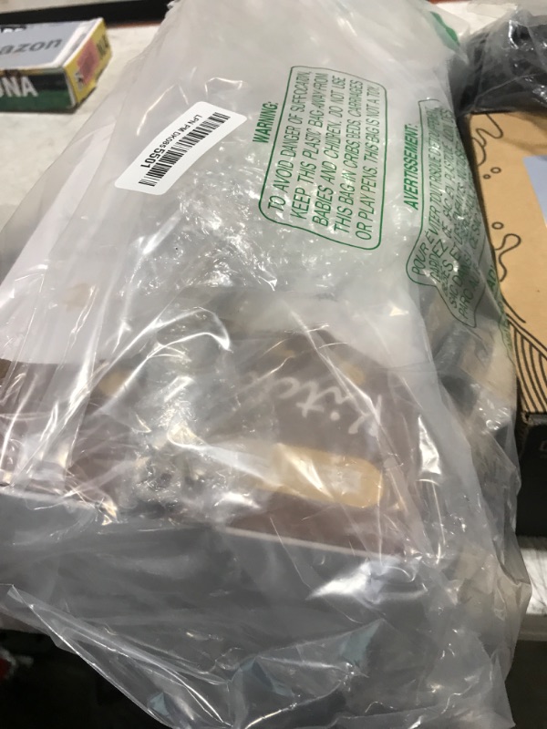 Photo 1 of Kitchen Utensils Set-Silicone Cooking Utensils-33pcs Non-Stick Silicone Cooking Kitchen Utensils Spatula Set with Holder-Best Kitchen Cookware with Stainless Steel Handle (Khaki)