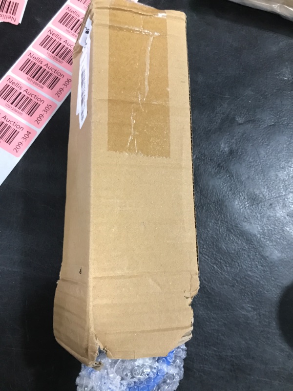 Photo 1 of AutoWanderer Tool AC Oil Dye Injector Kit for R1234YF R134A System with 2 Quick Couplers 2 Oil Checkers 2oz Measuring Cup