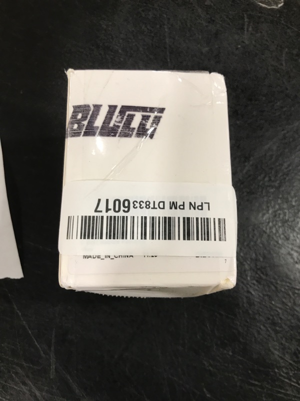 Photo 1 of Blulu 50 Pcs 1/8 Inches M3 Stainless Steel Wire Rope Cable Clip Clamp 304 Stainless Steel Wire Rope Clamp Clip Wire Cable Clamp Wire Rope Clips U Bolt Saddle Fastener