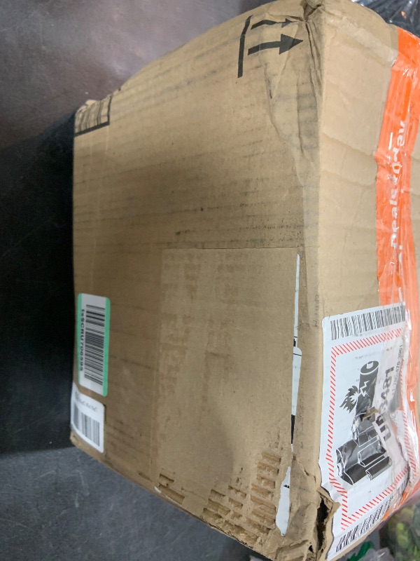 Photo 1 of Automatic Dog Feeder - 8L/34 Cups Large Capacity Automatic Cat Food Dispenser with LCD Screen, Large Food Tray, Battery Operated, Timed Cat Feeder, Up to 50 Portions 6 Meals Per Day, Keeps Fresh