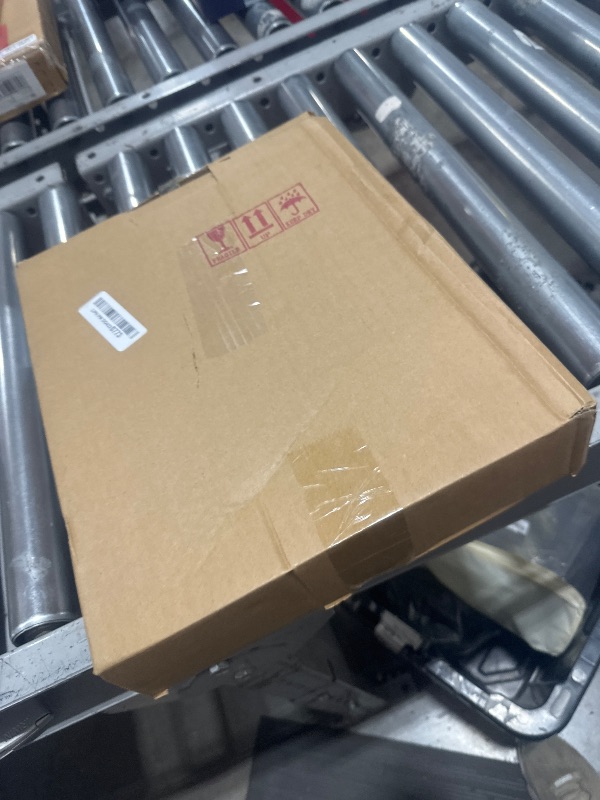 Photo 1 of [2-Pack] Kids Art Frames, 8.5x11 Front Opening Kids Artwork Frames Changeable, White Artwork Display Storage Frame for Wall, Holds 50 Pcs, for 3D Picture, Crafts, Hanging Art, Portfolio