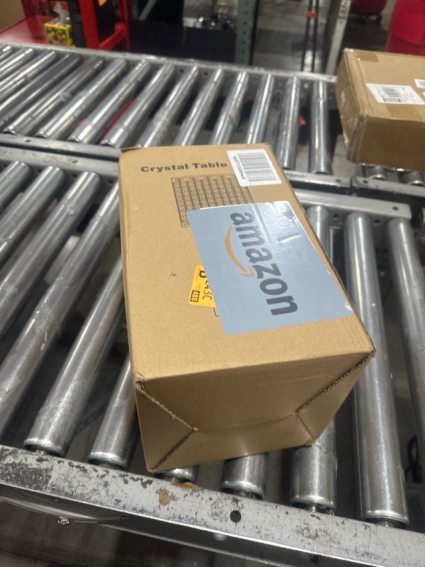 Photo 1 of GyroVu Crystal Table Lamp, Crystal Lamp Touch Control with USB C+A Ports - 3 Way Dimmable Bedside Lamp with Bulbs, Crystal Nightstand Lamp Modern Light for Bedroom, Living Room, Bulb Included