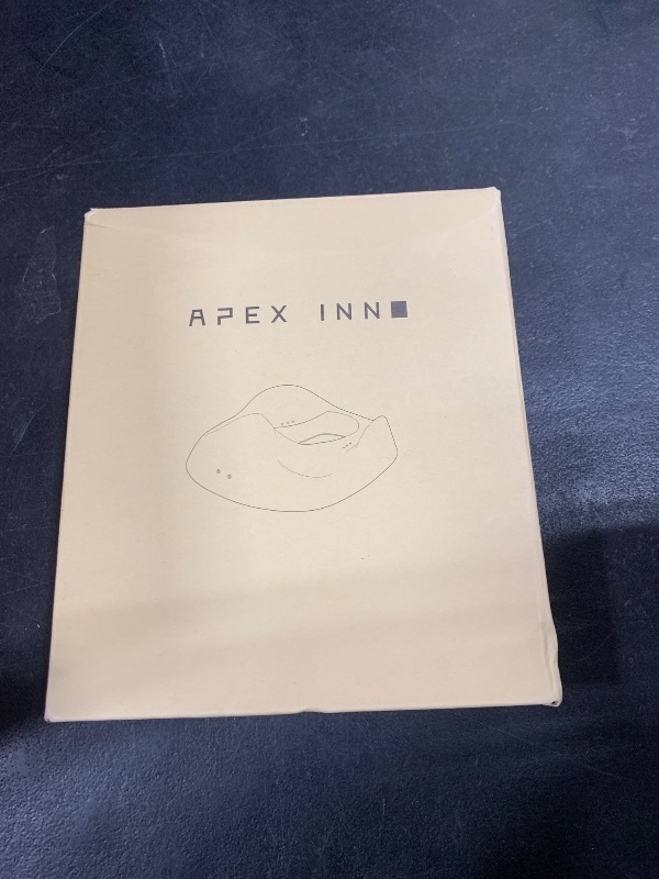 Photo 1 of APEXINNO Compact Charging Dock for Meta Quest 3S/3,Controllers Charging Station Stand - VR Accessories for Oculus Quest 3/3S,Controller Charger Holder with 2 900mAh Rechargeable Batteries