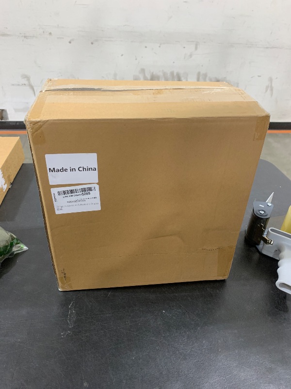 Photo 1 of IBKINXX Incubator for Hatching Eggs-18 Egg Capacity, Automatic Egg Turner, Temperature & Humidity Control, 360° Viewing for Chicken, Duck and Quail Eggs