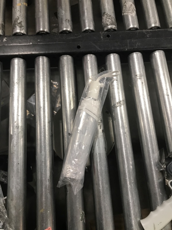 Photo 1 of CLEAR UMBRELLA