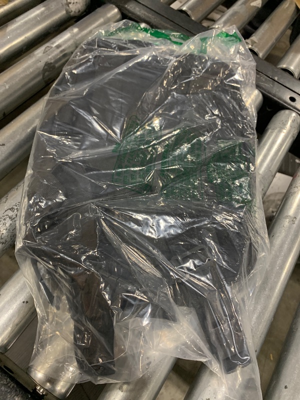 Photo 1 of KRYDEX Tactical Expandable Backpack MOLLE Backpack for Travelling Hiking Hunting (BK)