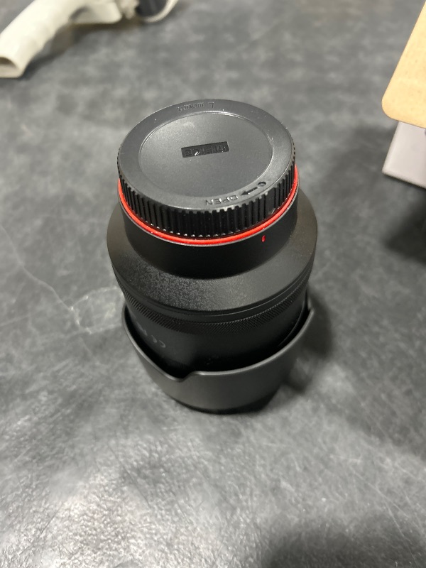 Photo 1 of Meike 85mm F1.4 Auto Focus Medium Telephoto STM Full Frame Portrait Lens Compatible with Panasonic Lumix Sigma Leica L-Mount Cameras S1H S1 S5 S5 Mark II S1R S9 SL SL2 FP FPL