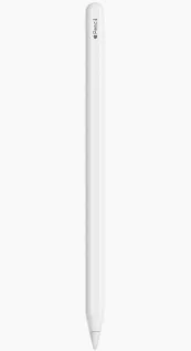 Photo 1 of Apple Pencil 2nd Generation