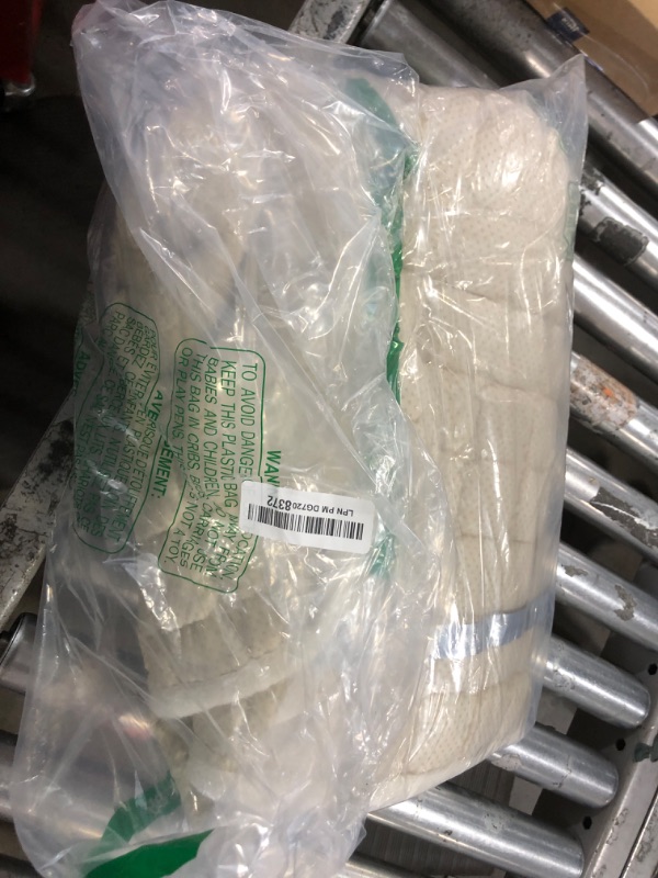 Photo 1 of MDSASFD Velvet Couch Cover, Washable Sectional Sofa Cover, Anti Slip Sofa Slipcovers for 3 Cushion Couch Sofa L Shaped Recliner, Furniture Protector Covers for Pets Kids(White, Only 1 PCS)