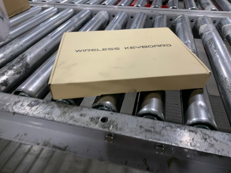 Photo 1 of GreenLaw for iPad 10th Generation Case with Keyboard, Stain-Resistant Cover, 7 Color Backlit, Support 2 BT Devices, Detachable Keyboard Case for iPad 10th Gen with Touchpad and Pencil Holder, Blue