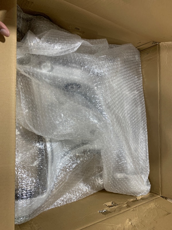 Photo 1 of A-Premium 2 x Front Lower Control Arm, with Bushing, Compatible with Mercedes-Benz - 2012-2018 - GL350 GL450 GL550 GLE300d GLE350 GLE350d GLE400 GLE550 GLE550e GLS450 GLS550 ML250 ML350 ML400 ML550