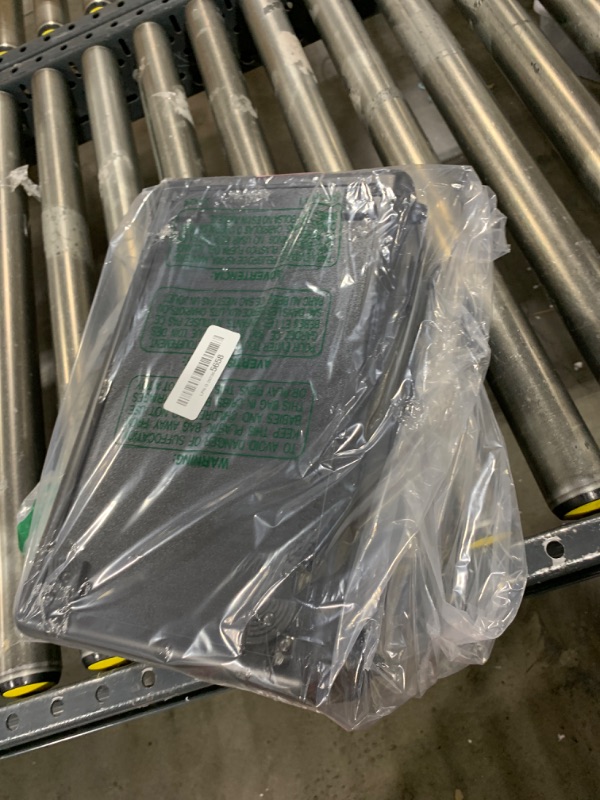 Photo 1 of ULTRGEE Top Loader Storage Box, Graded Card Storage Boxes, Trading Card Organizer Cases, PSA Card Case Slab Case Holder for Sports Cards, Holds 125+ Top Loaders