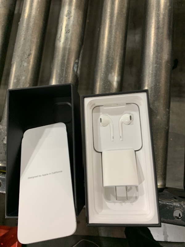 Photo 3 of Apple iPhone 11 Pro [512GB, Space Gray] + Carrier Subscription [Cricket Wireless]