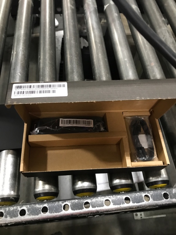 Photo 1 of Roku Smart TV – 65-Inch Pro Series 4K QLED RokuTV with Backlit Roku Voice Remote Pro, Dolby Vision IQ, 120Hz Refresh Rate – Live Local News, Sports, Gaming