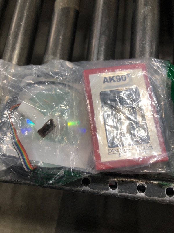 Photo 1 of Key programmer