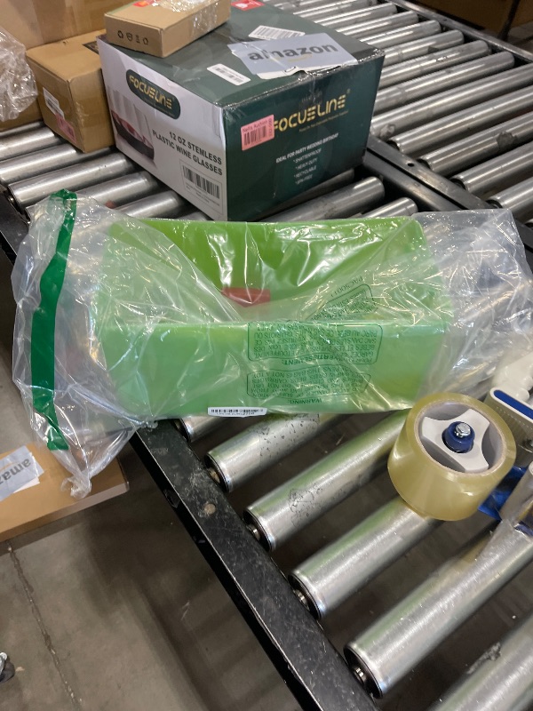 Photo 1 of Jelly Blox Stash 'N Stack 2-in-1 Storage Case Including 30 Blocks | Toddler & Preschool Building Blocks Kids Can Squeeze & Stretch | Safety Tested & Ouch-Free | Tactile, Sensory Play Toy for Ages 2+