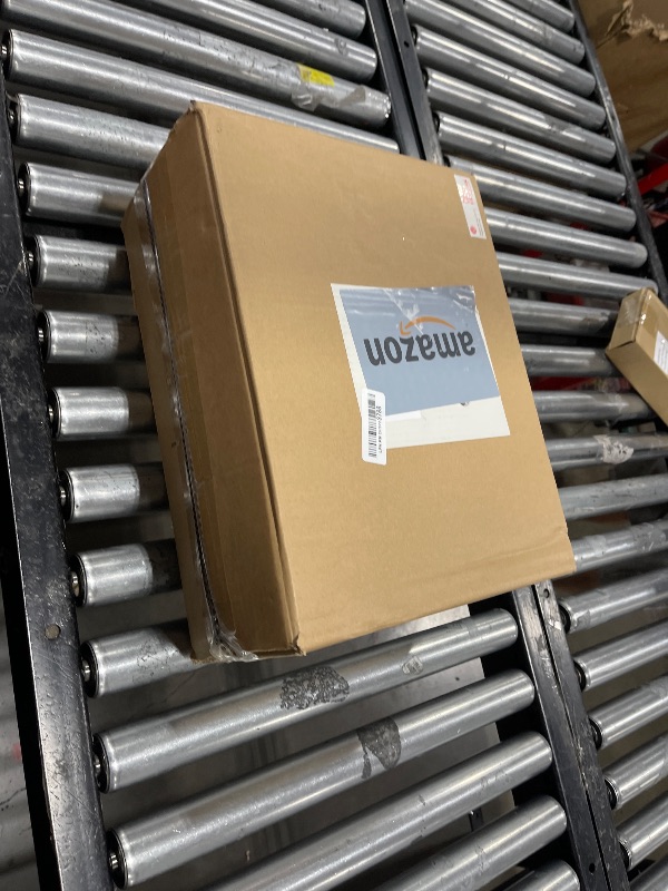 Photo 1 of AmorArc Stoneware Dinnerware Sets, Wavy Rim Ceramic Plates and Bowls Sets, Highly Chip and Crack Resistant | Dishwasher & Microwave & Oven Safe Dishes set, Service for 4 (12pc)