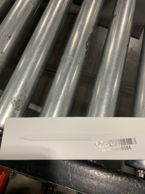 Photo 1 of Apple Pencil (USB-C): Pixel-Perfect Precision, Tilt Sensitivity, and Industry-Leading Low Latency for Note-Taking, Drawing, and Signing Documents. Attaches Magnetically, Charges and Pairs with USB-C