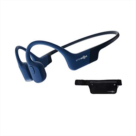 Photo 3 of AfterShokz Aeropex - Open-Ear Bluetooth Bone Condu
