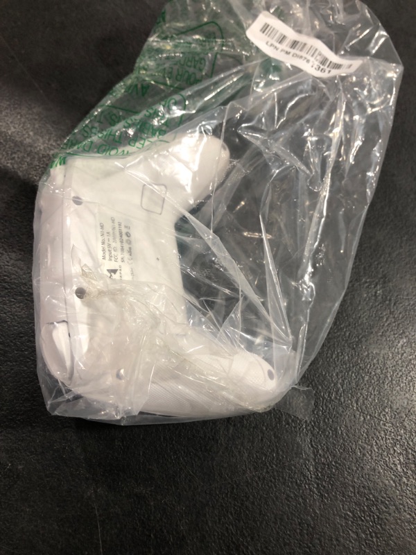 Photo 1 of MOBAPAD N1 HD Wireless Switch Controller, Hall Effect Joysticks, Liquid Silicone Buttons, HD Vibration & Motion, PC & Nintendo Switch Pro Controller, Bluetooth Gaming Controller