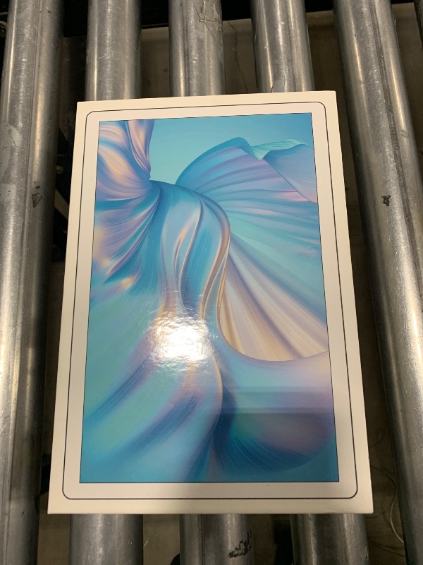 Photo 1 of 2025 Android Tablet, Android 14 Tablet - 10 inch Tablet Octa-Core 8GB+64GB 1TB Expand, 6000mAh Battery, 2.4G+5G Wi-Fi 6, 2MP+8MP Dual Camera, Bluetooth, 1280 * 800 FHD IPS Tablets (Gray)